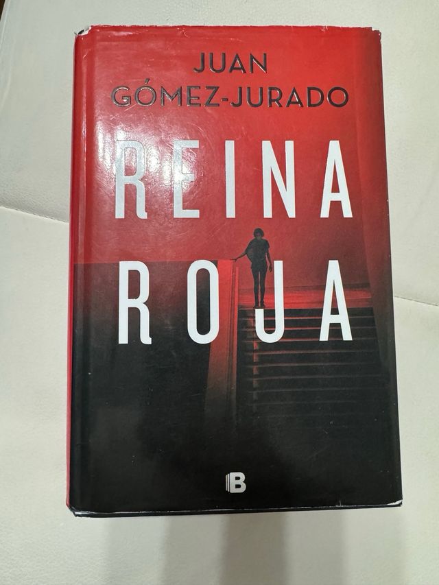 Reina roja