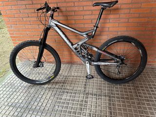 Bicicleta Scott
