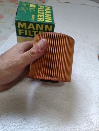BMW Y FORD FILTROS ACEITE (674822248)