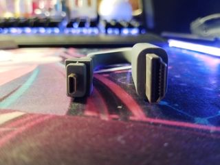 Cable HDMI a MICRO HDMI