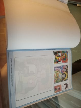 Educación plástica visual y audiovisual