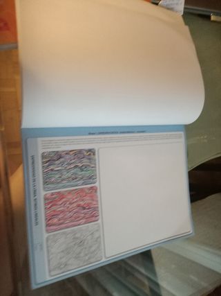 Educación plástica visual y audiovisual