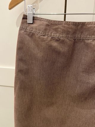 Falda COLD ALASKA mujer