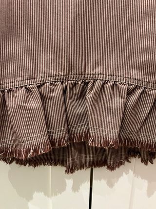 Falda COLD ALASKA mujer