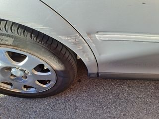 Audi A3 2002 1.9TDI 100