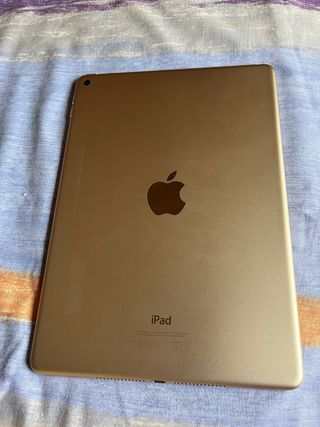 Ipad air 2 + Funda teclado