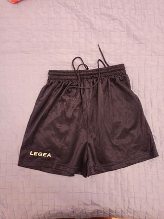 Pantaloncino pallavolo lega tg S
