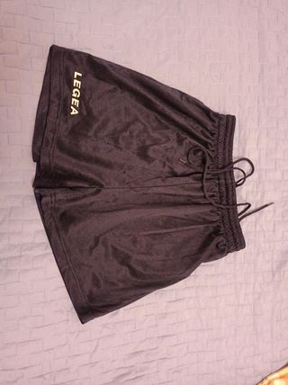 Pantaloncino pallavolo lega tg S