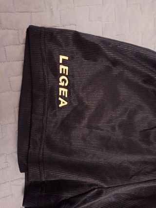 Pantaloncino pallavolo lega tg S