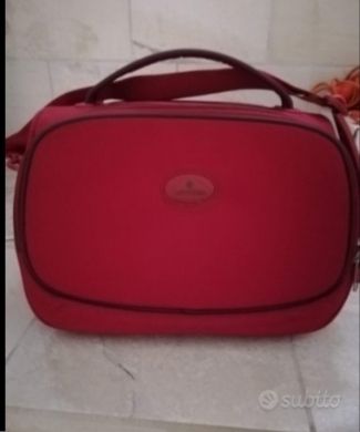 Beauty case Sansonaite