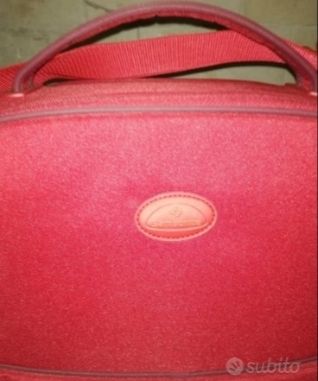 Beauty case Sansonaite