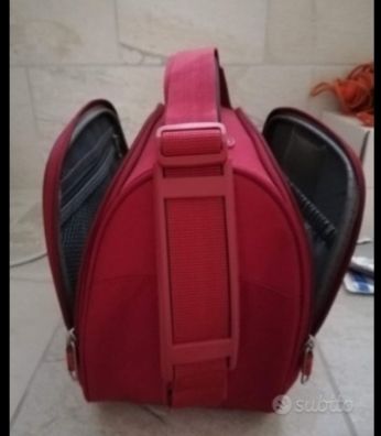 Beauty case Sansonaite