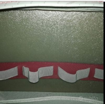 Beauty case Sansonaite