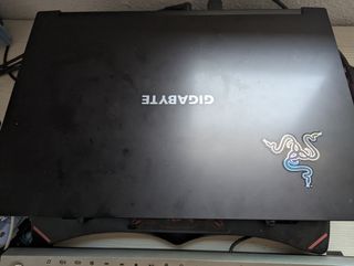 Portatil Gaming Gigabyte GD G5