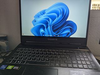 Portatil Gaming Gigabyte GD G5