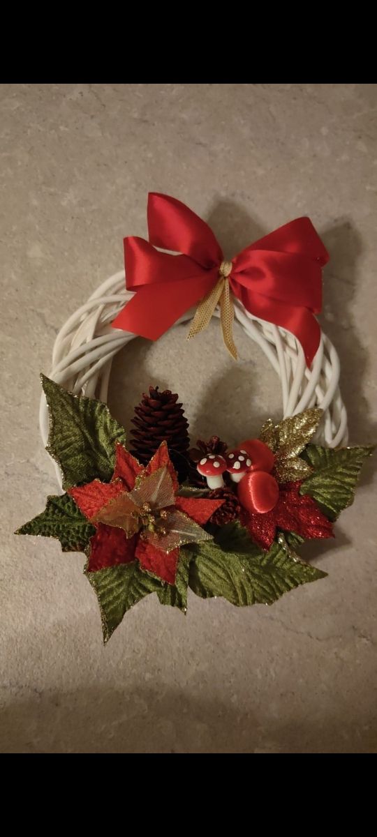 Fuori porta natalizio