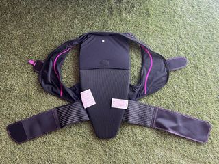 ESPALDERA SNOW SNOWBOARD / SKI SALOMON TALLA M