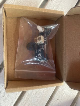 Fuente de alimentación para Nintendo Gamecube