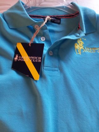 Polo Greenwich Polo Club