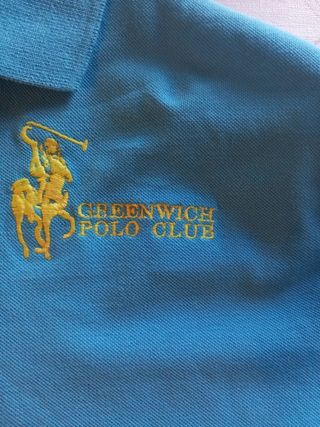 Polo Greenwich Polo Club