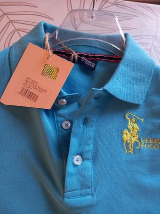 Polo Greenwich Polo Club