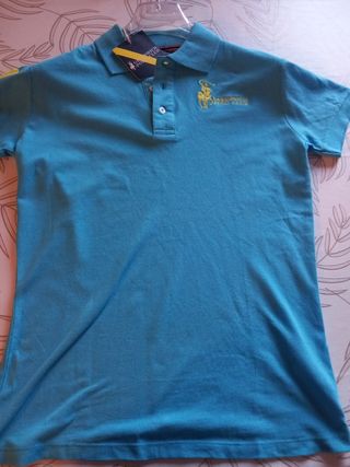 Polo Greenwich Polo Club