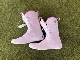 BOTA SNOW / SNOWBOARD MUJER SALOMON T40