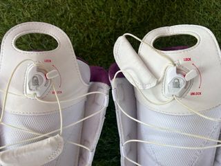 BOTA SNOW / SNOWBOARD MUJER SALOMON T40