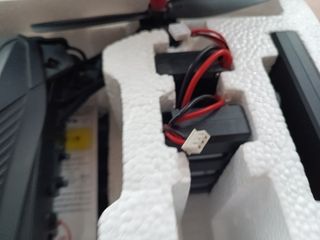 Drone mjx bug 6+ gafas+ camara