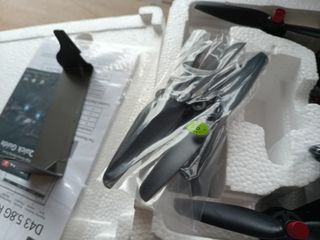 Drone mjx bug 6+ gafas+ camara