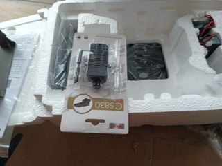 Drone mjx bug 6+ gafas+ camara