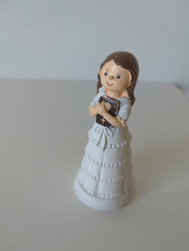 Libro de firmas primera comunión unisex