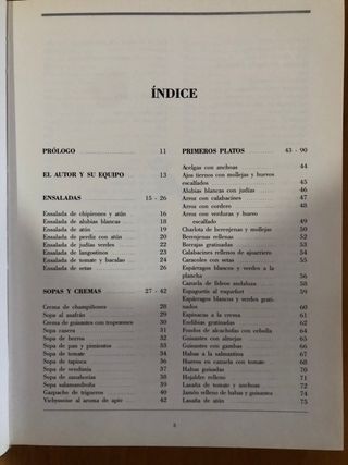 Karlos Arguiñano. El menú de cada día 2