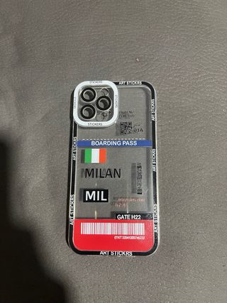 Funda Iphone 12 Pro Max