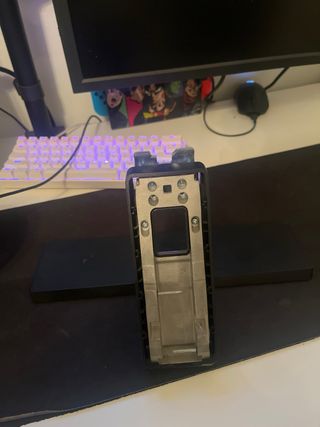 Monitor Benq 1080p LCD 27”