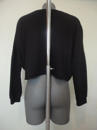 SUDADERA PRIMARK TALLA S