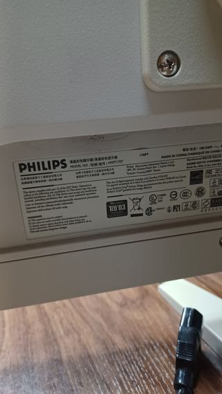 Monitor 14-17 Pulgadas