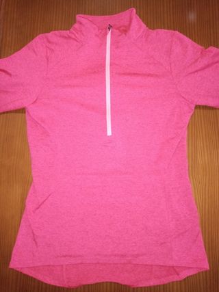Maillot Vella Thermal talla M