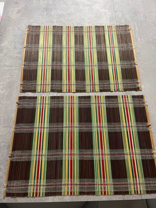 Tovaglitte in legno