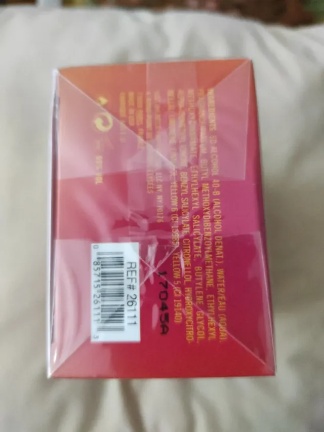 Hollister California Wave 2 eau de parfum