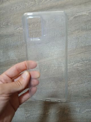 Custodia Motorola G73.