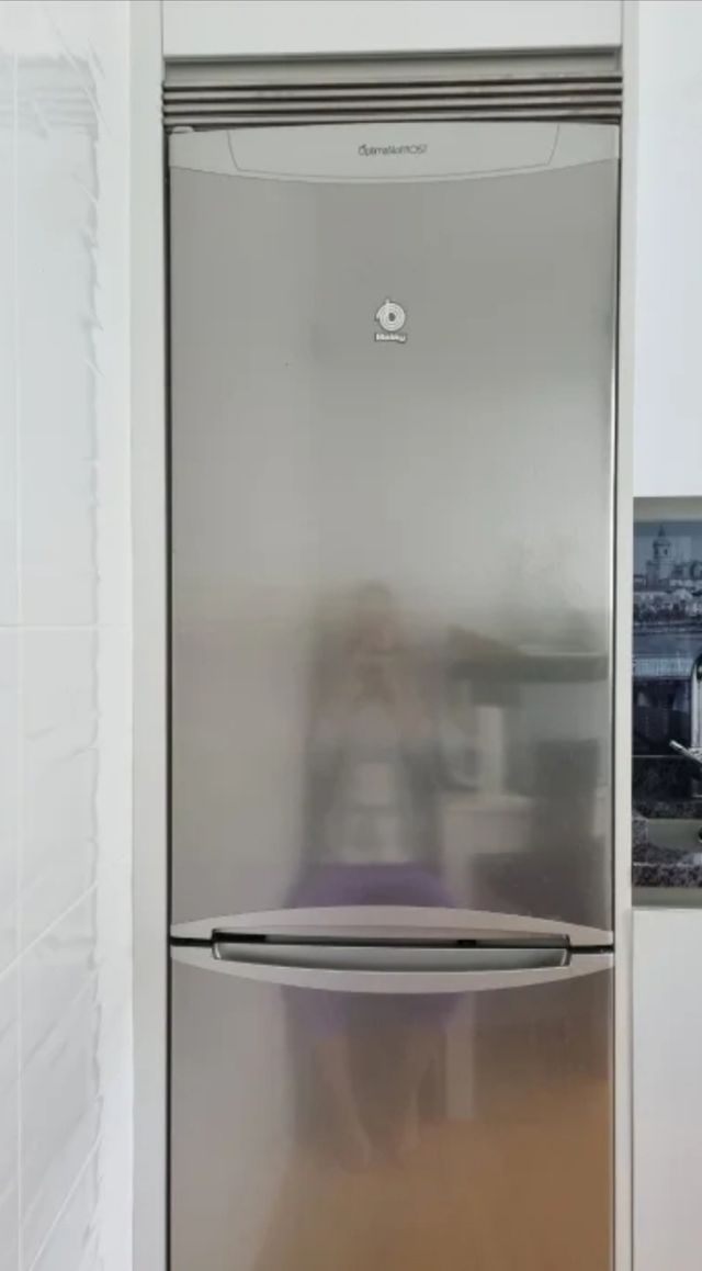 Frigorifico Balay 3kfi7661