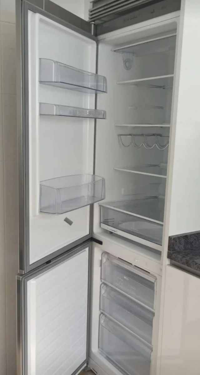 Frigorifico Balay 3kfi7661