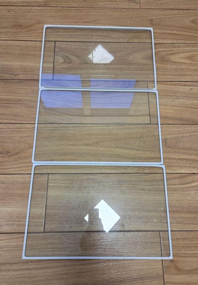 Frigorifico Balay 3kfi7661