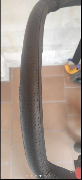 Carrito bebe. Jané trio.