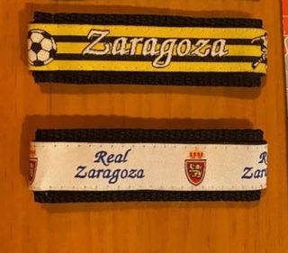 Nuevas Pack 2 correas reloj deportivo 