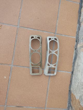 protector piloto Seat 127