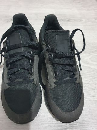 Zapatillas Adidas de mujer talla 36.