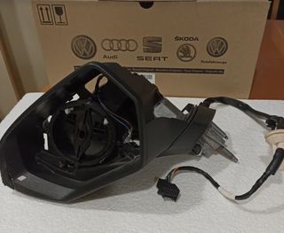 Retrovisor Izquierdo Cupra Formentor 5FG857507J