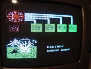 Captain Skyhawk para Nintendo!!!